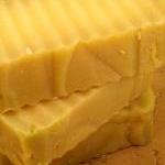 Egyptian Amber Scented Goa..