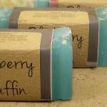 Blueberry Muffin Scented V..